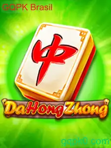 DaHongZhong: Explorando o Mundo do Jogo de Tabuleiro