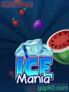 IceMania: Uma Aventura Congelante na GQPK Brasil